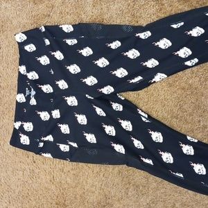 Torrid active leggings